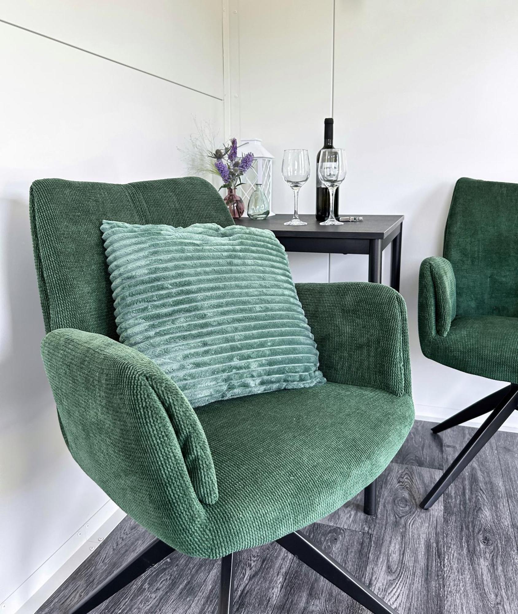 Apartament Tiny House Mezi Sklepy Kobylí Zewnętrze zdjęcie